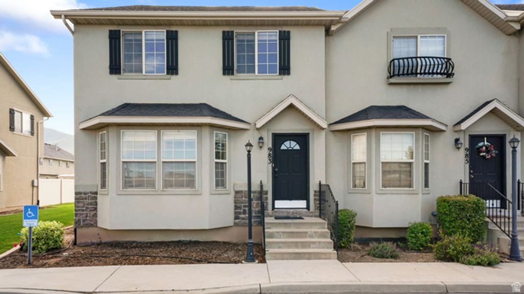 983 S 1850 W, Springville, UT 84663