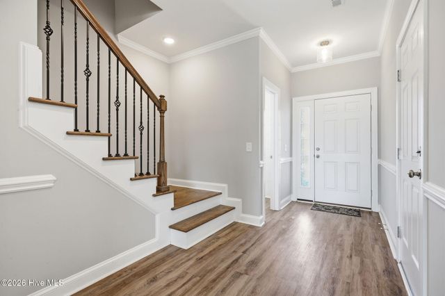 3505 Richter Way A, Greenville, NC 27834