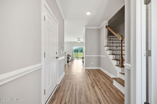 3505 Richter Way A, Greenville, NC 27834