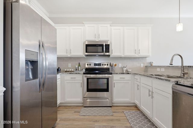 3505 Richter Way A, Greenville, NC 27834