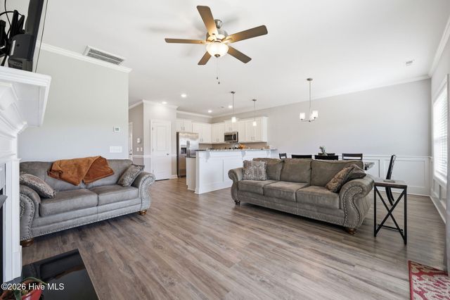 3505 Richter Way A, Greenville, NC 27834