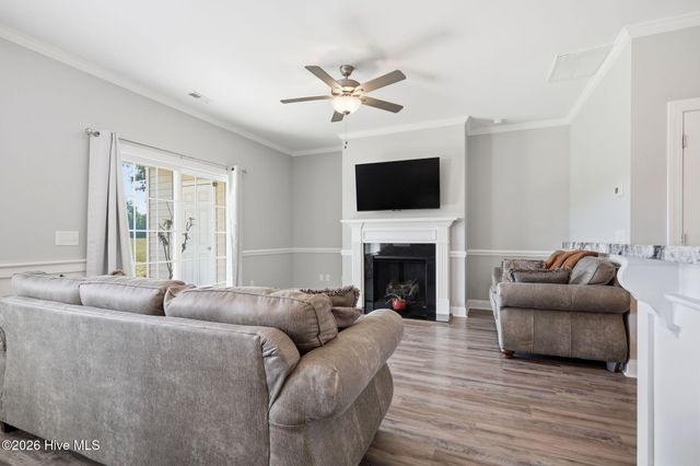 3505 Richter Way A, Greenville, NC 27834