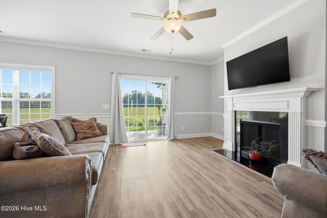 3505 Richter Way A, Greenville, NC 27834