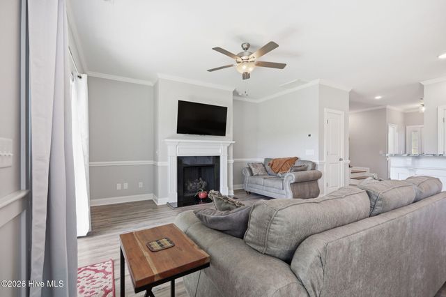 3505 Richter Way A, Greenville, NC 27834