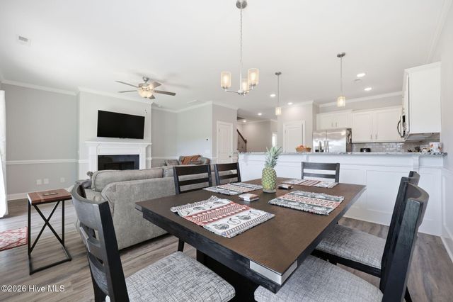 3505 Richter Way A, Greenville, NC 27834