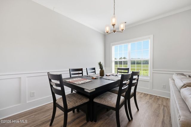 3505 Richter Way A, Greenville, NC 27834