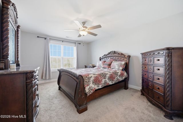 3505 Richter Way A, Greenville, NC 27834