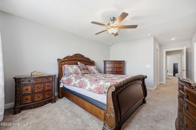 3505 Richter Way A, Greenville, NC 27834