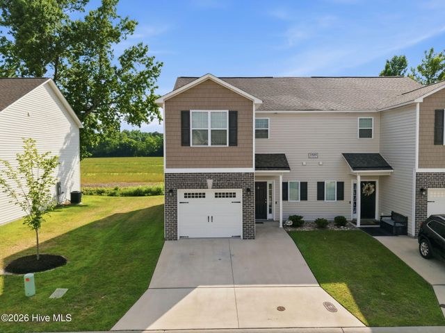 3505 Richter Way A, Greenville, NC 27834