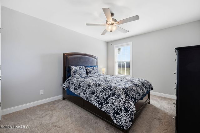 3505 Richter Way A, Greenville, NC 27834