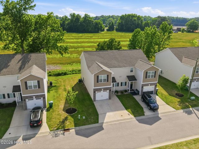 3505 Richter Way A, Greenville, NC 27834