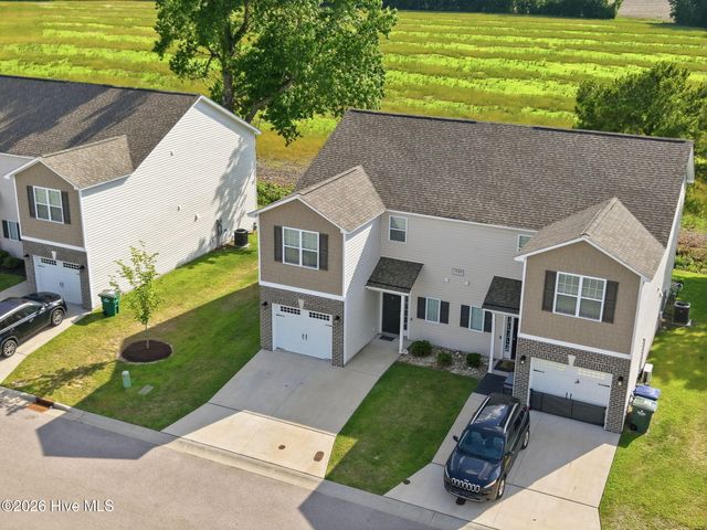 3505 Richter Way A, Greenville, NC 27834