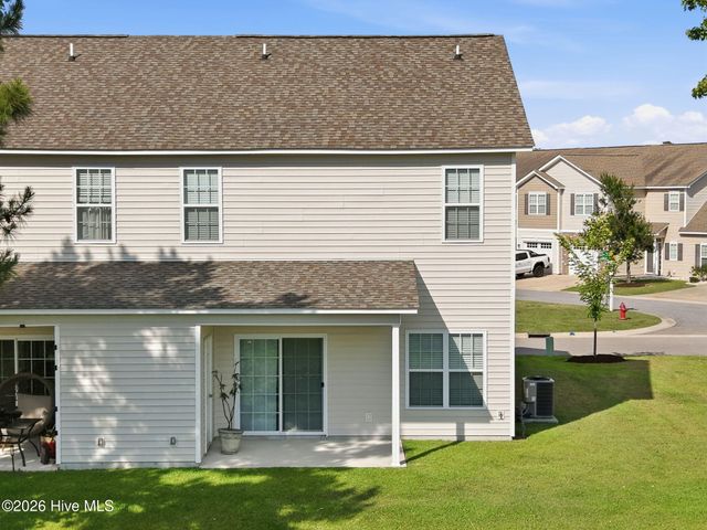 3505 Richter Way A, Greenville, NC 27834