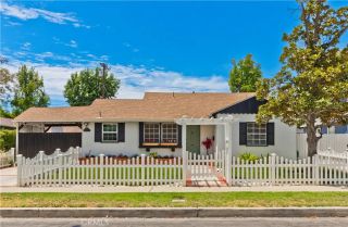 5429 Columbus Avenue, Sherman Oaks, CA 91411