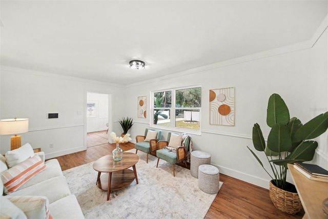 2318 CARROLL PLACE, Tampa, FL 33612