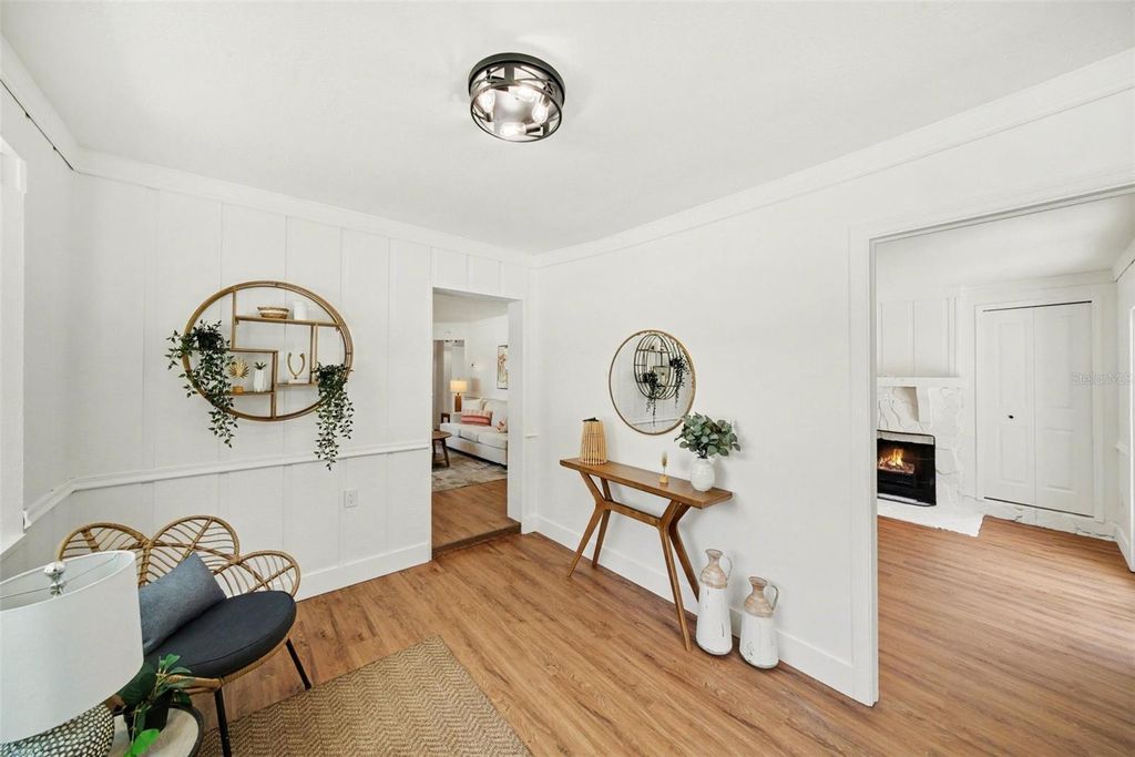 Image 2 of property listing at 2318 CARROLL PLACE, Tampa, FL 33612