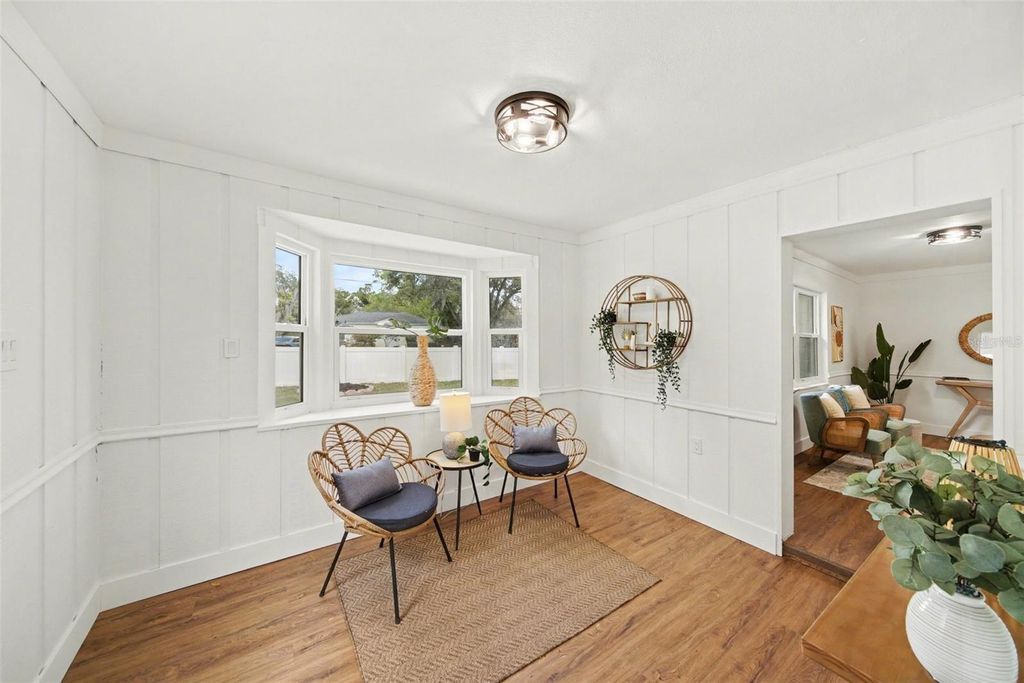 Image 3 of property listing at 2318 CARROLL PLACE, Tampa, FL 33612