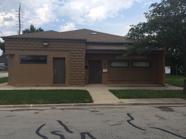 248 SAWYER Avenue, La Grange, IL 60525