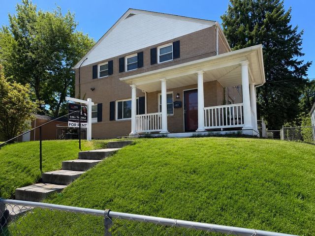 4631 DOWELL LN, Suitland, MD 20746