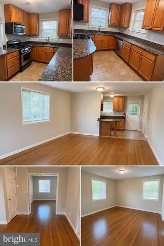 4631 DOWELL LN, Suitland, MD 20746