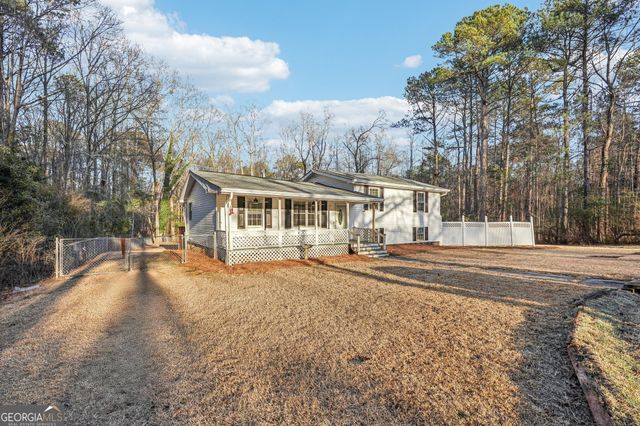 2248 Bethel Road NE, Conyers, GA 30012