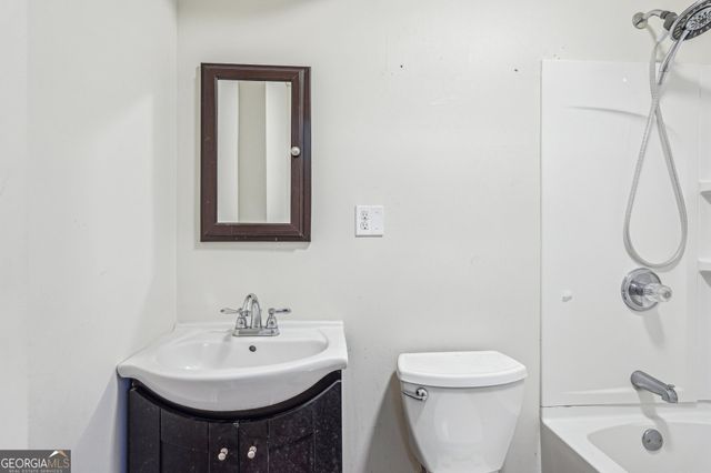 2248 Bethel Road NE, Conyers, GA 30012