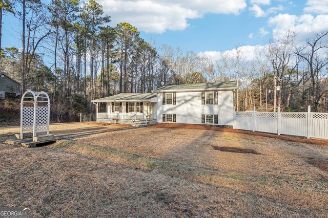 2248 Bethel Road NE, Conyers, GA 30012