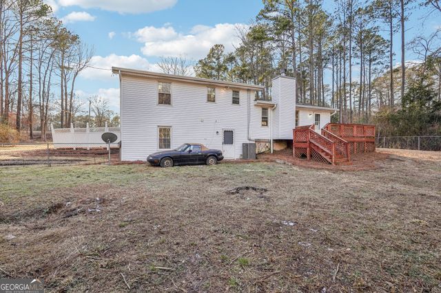 2248 Bethel Road NE, Conyers, GA 30012