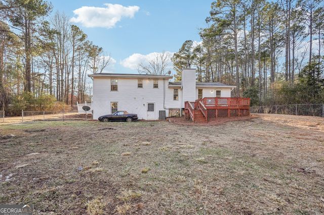 2248 Bethel Road NE, Conyers, GA 30012