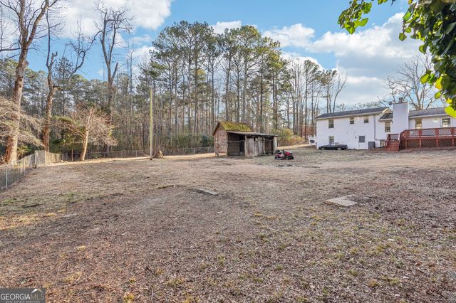 2248 Bethel Road NE, Conyers, GA 30012