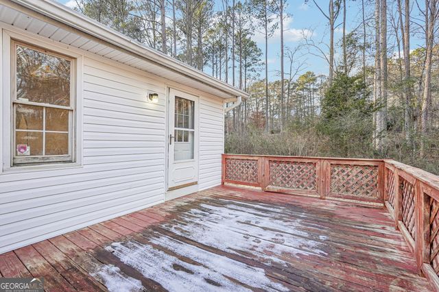 2248 Bethel Road NE, Conyers, GA 30012