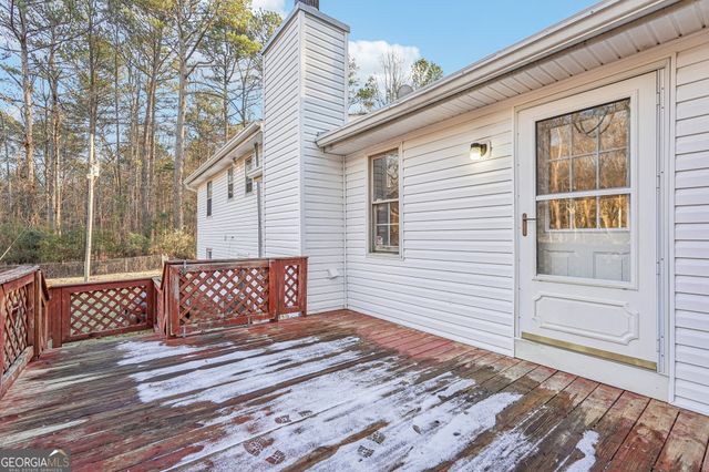 2248 Bethel Road NE, Conyers, GA 30012