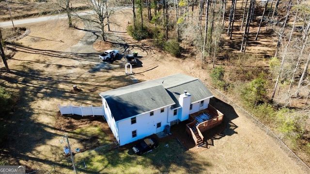 2248 Bethel Road NE, Conyers, GA 30012
