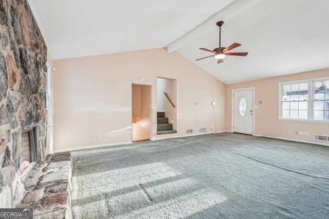 2248 Bethel Road NE, Conyers, GA 30012