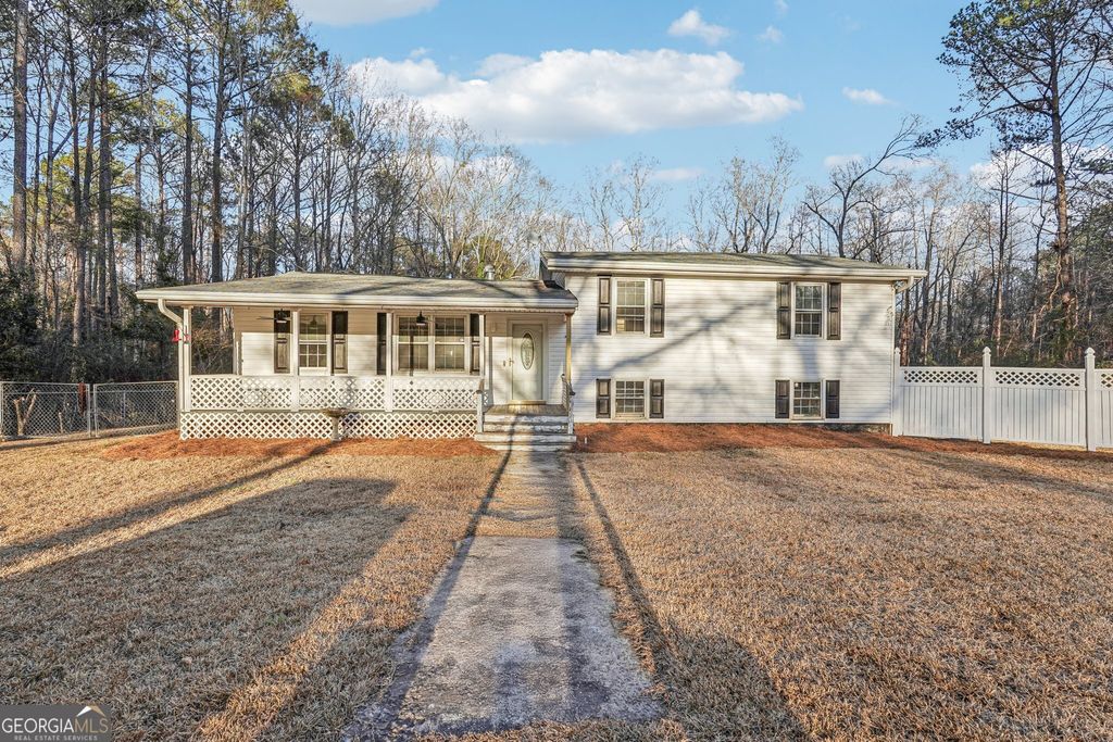 2248 Bethel Road NE, Conyers, GA 30012