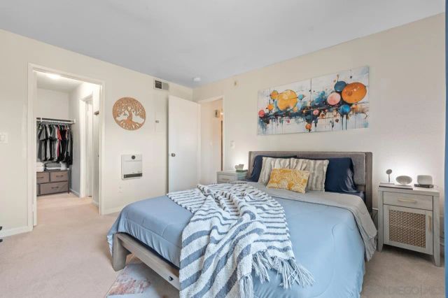 1270 Cleveland Ave A233, San Diego, CA 92103