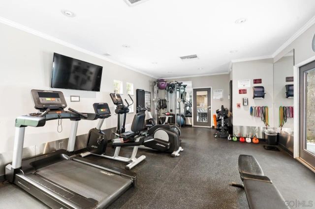 1270 Cleveland Ave A233, San Diego, CA 92103