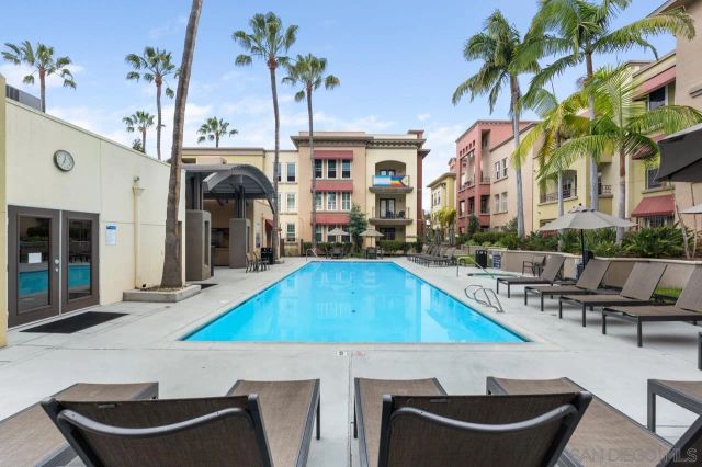 1270 Cleveland Ave A233, San Diego, CA 92103