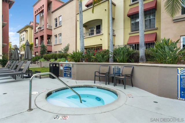 1270 Cleveland Ave A233, San Diego, CA 92103