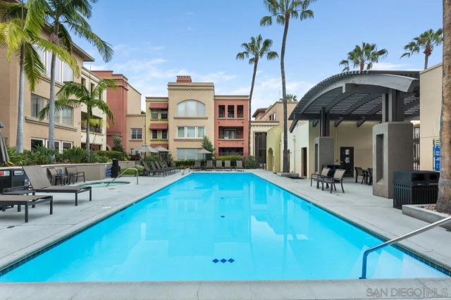 1270 Cleveland Ave A233, San Diego, CA 92103