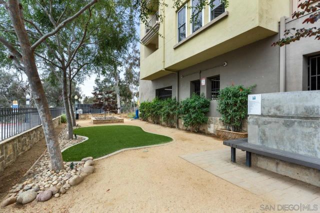 1270 Cleveland Ave A233, San Diego, CA 92103