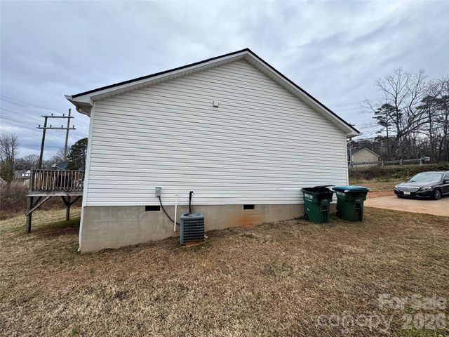 605 W Highway 161 Highway, Bessemer City, NC 28016