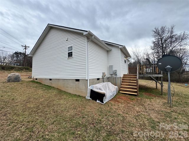 605 W Highway 161 Highway, Bessemer City, NC 28016