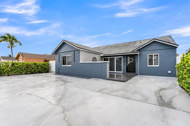 20371 NW 32nd Court, Miami Gardens, FL 33056