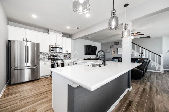 5515 Hyde Park Drive, Pasadena, TX 77505