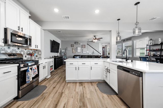 5515 Hyde Park Drive, Pasadena, TX 77505