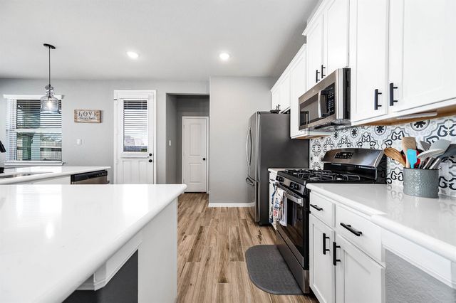 5515 Hyde Park Drive, Pasadena, TX 77505