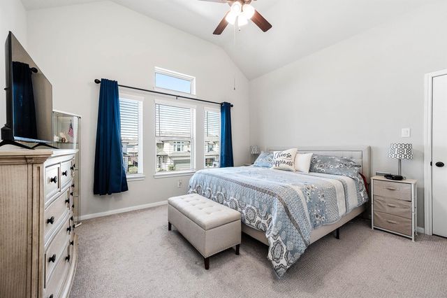 5515 Hyde Park Drive, Pasadena, TX 77505