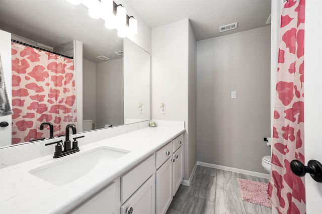 5515 Hyde Park Drive, Pasadena, TX 77505