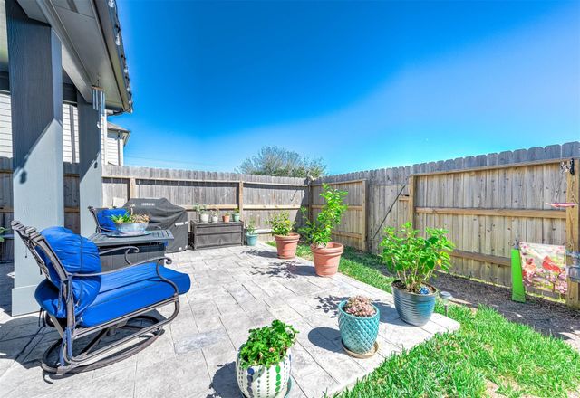 5515 Hyde Park Drive, Pasadena, TX 77505